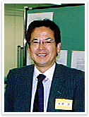 FP・金融担当アドバイザー 市橋 浩