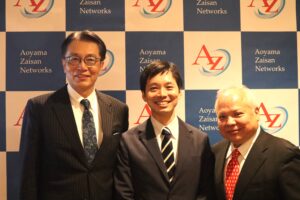 青山財産ネットワークス